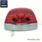 Luz trasera ZNEN ZN50QT-30A Riva (P / N: ST02012-0013) Calidad superior