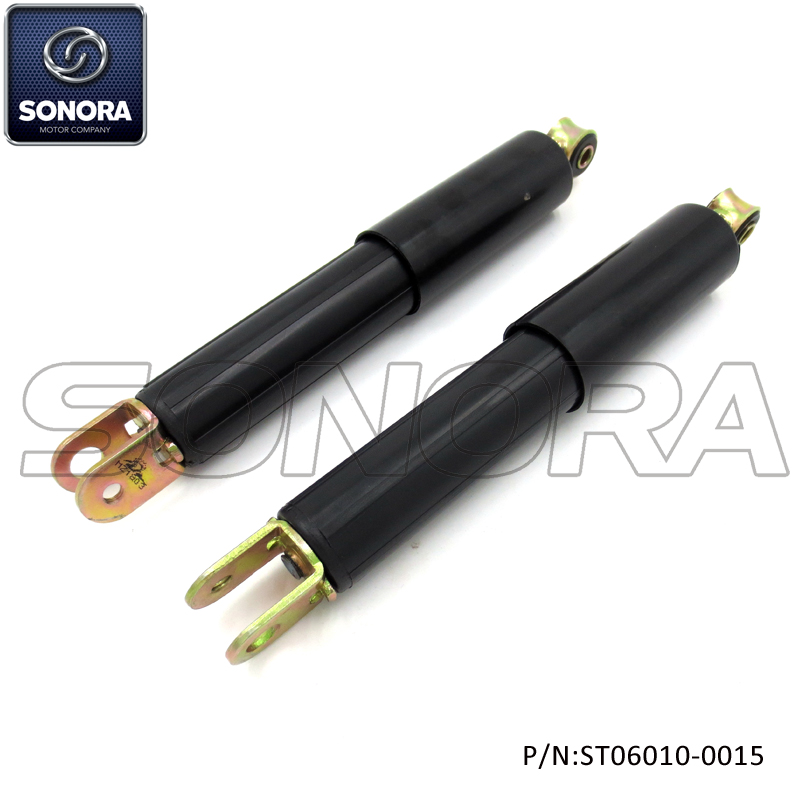 Recambio ZNEN ZN50QT-E1 Amortiguador delantero derecho (P / N: ST06010-0015) Calidad superior