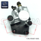 Pinza de freno delantero para CPI Aragon 50 BAOTIAN BT49QT-9F BT49QT-12C (P / N: ST05007-0001) Alta calidad