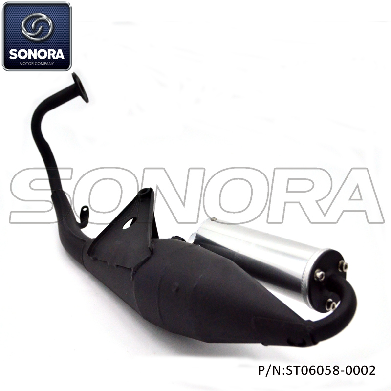 REPUESTO BAOTIAN BT49QT-9F3 Escape urbano (P / N: ST06058-0002) Calidad superior