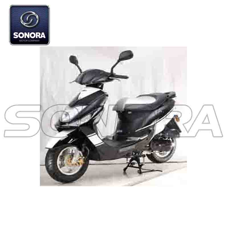 Baotian BT49QT-9 Todos los modelos Repuestos de scooter completo Calidad original