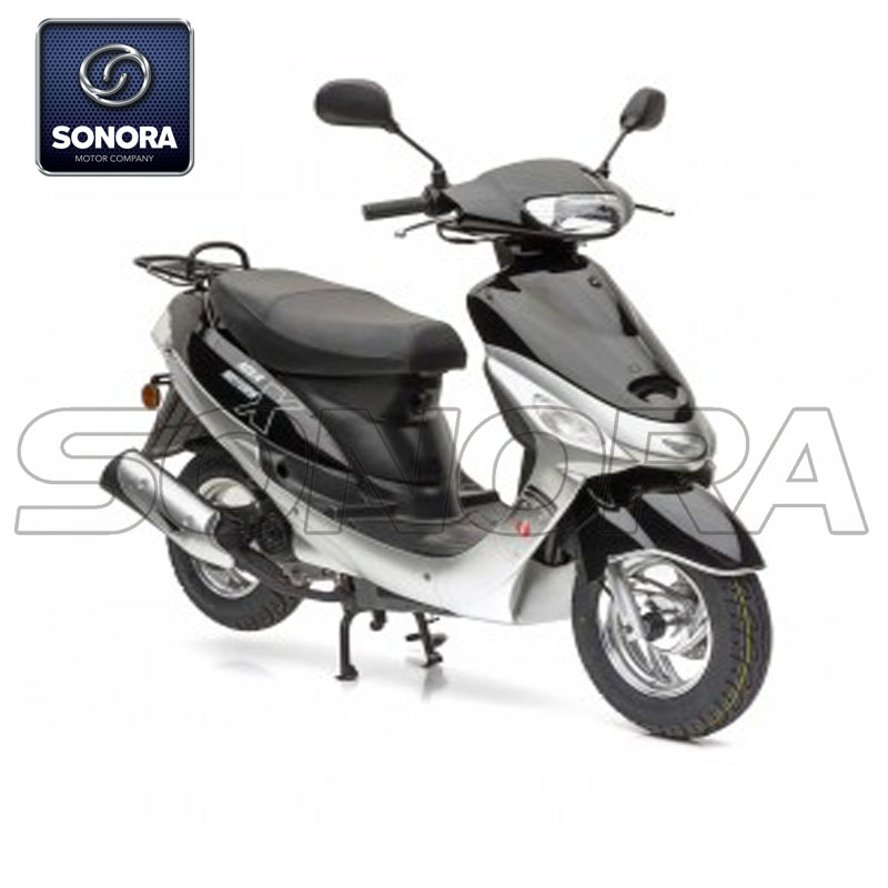KIT DE CUERPO DE Scooter NOVA CITY STAR IE PIEZAS DE MOTOR PIEZAS DE REPUESTO PARA SCOOTER COMPLETAS PIEZAS DE REPUESTO ORIGINALES