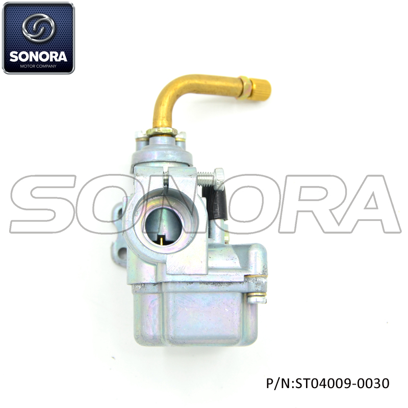 Carburador BING 85 SACHS MOPED HERCULES NO7 12MM (P / N: ST04009-0030) Calidad superior