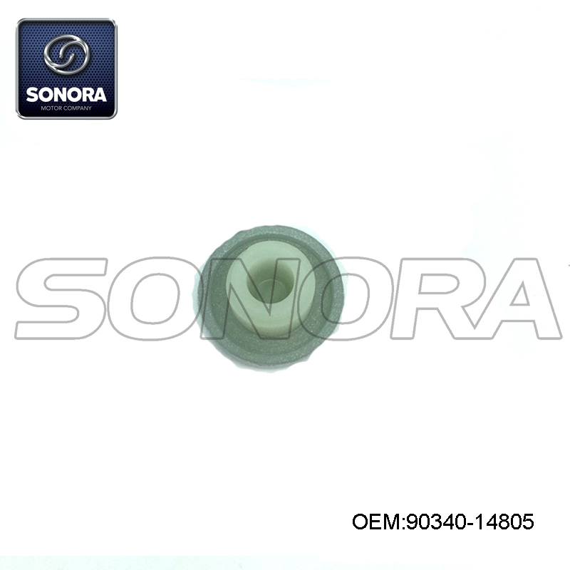 YAMAHA YBR 125 Plug Tornillo recto (OEM: 90340-14805) Calidad superior