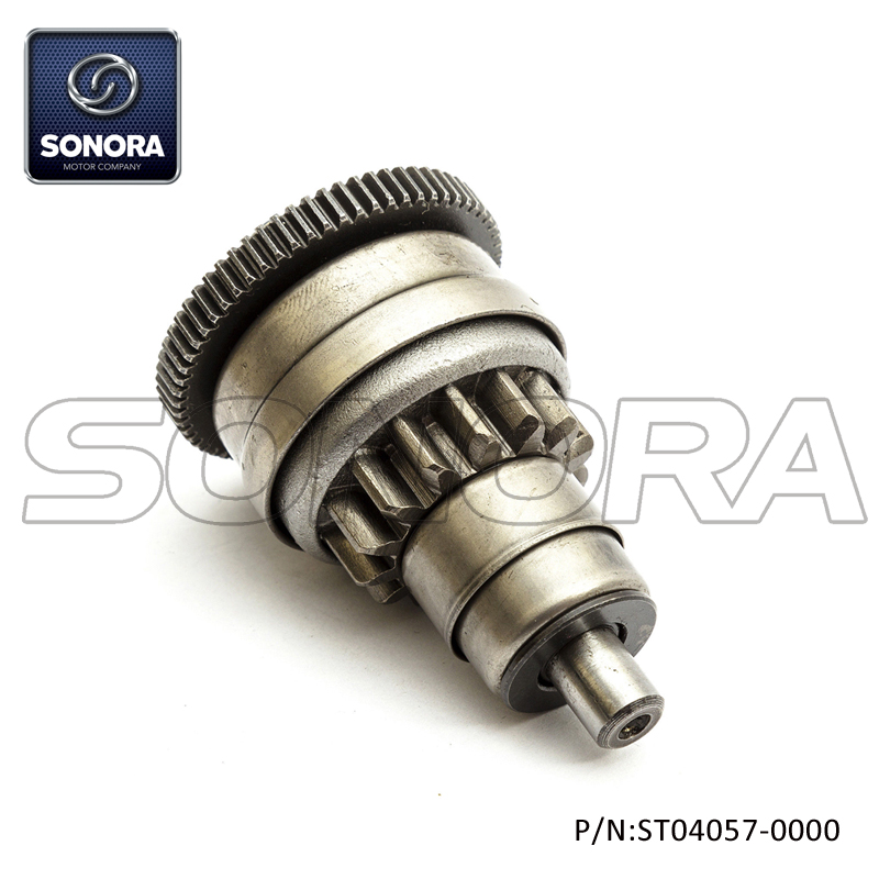 139QMA GY6 50 60 80 Bendix (P / N: ST04057-0000) Longjia Jonway Wangye Znen Calidad original