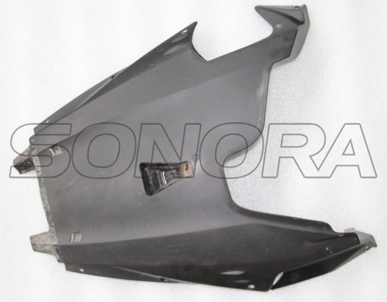 CUBIERTA INFERIOR YAMAHA N-MAX 155 (P / N: 2DP-F8385-00) Calidad superior