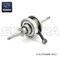 139QMA GY50 Cigüeñal 22 dientes (P / N: ST04008-0012) Calidad superior