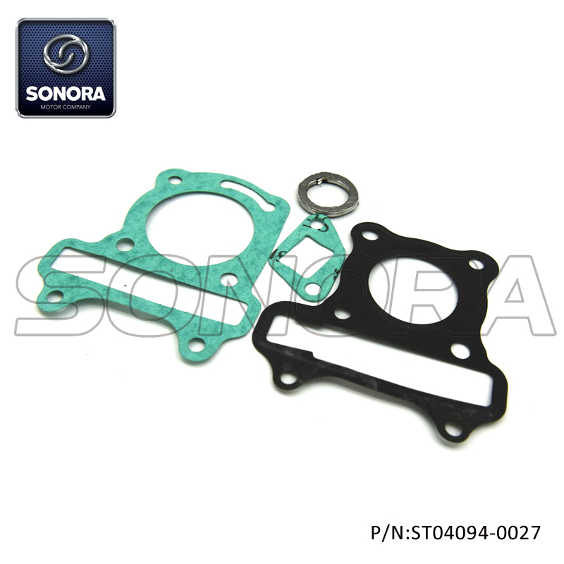 GY6-50 139QMA 47MM Juego de juntas de culata y cilindro (P / N: ST04094-0027) Calidad superior