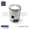PIAGGIO CIAO DMP 50CC PISTON KIT (P / N: ST04077-0013) Calidad superior