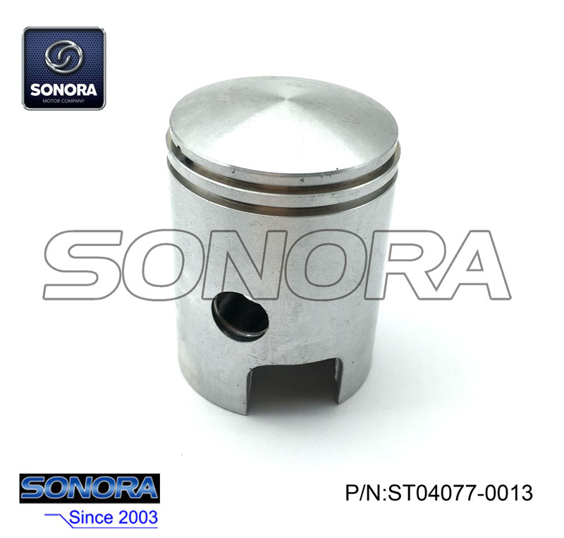PIAGGIO CIAO DMP 50CC PISTON KIT (P / N: ST04077-0013) Calidad superior