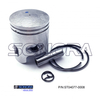 YAMAHA YQ70 KIT DE PISTÓN DE AEROX DE YAMAHA YQ70 (P / N: ST04077-0008) Calidad superior