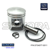 Peugeot Speedfight Trekker 50cc Piston Kit (P / N: ST04077-0011) Calidad superior