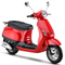 Cable de freno trasero Znen Scooter ZN50QT-30A (P / N: ST06034-0000) Calidad superior