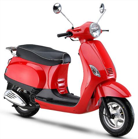 Cable de freno trasero Znen Scooter ZN50QT-30A (P / N: ST06034-0000) Calidad superior