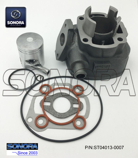 Kit de cilindro YAMAHA AEROX YQ50 47MM (P / N: ST04013-0007) Calidad superior