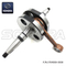 SIMSON S70 Cigüeñal (P / N: ST04008-0008) Calidad superior