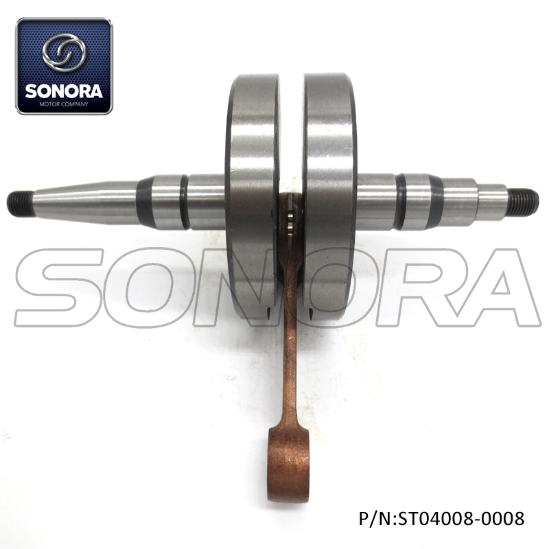 SIMSON S70 Cigüeñal (P / N: ST04008-0008) Calidad superior