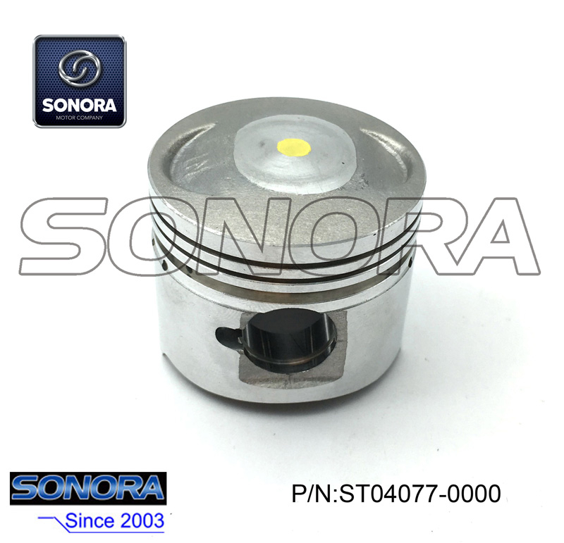 Juego de pistón GY6 50CC 39 mm 139QMB