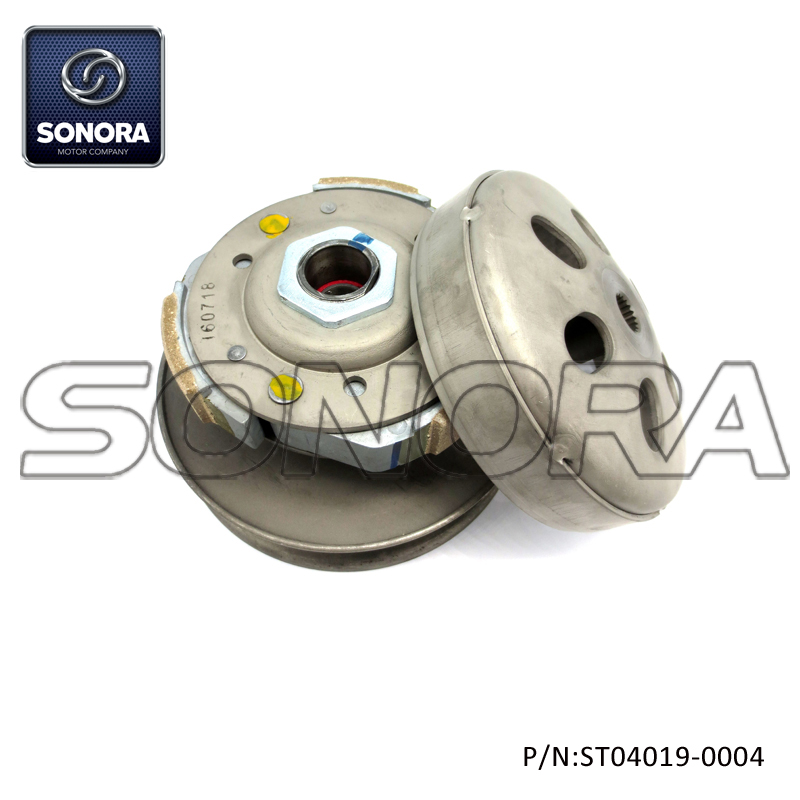 POLEA TRASERA DEL EMBRAGUE HONDA SH125 (P / N: ST04019-0004) Calidad superior