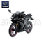Lexmotor Hawk 125 Kit de carrocería Piezas de motor Piezas de repuesto completas de alta calidad