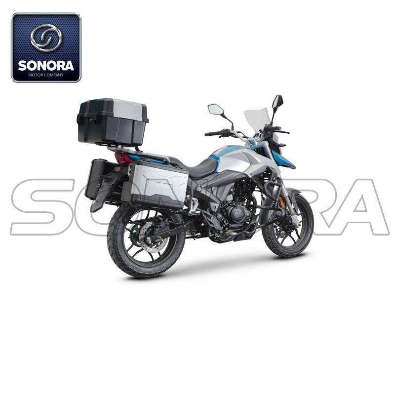 ROMET ADV 125 INYECCION DE COMBUSTIBLE CBS EURO4 KIT DE CARROCERIA PIEZAS DE MOTOR REPUESTOS COMPLETOS REPUESTOS ORIGINALES