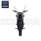 LEXMOTO TEKKEN 125 Kit de carrocería Piezas de motor Repuestos completos de alta calidad