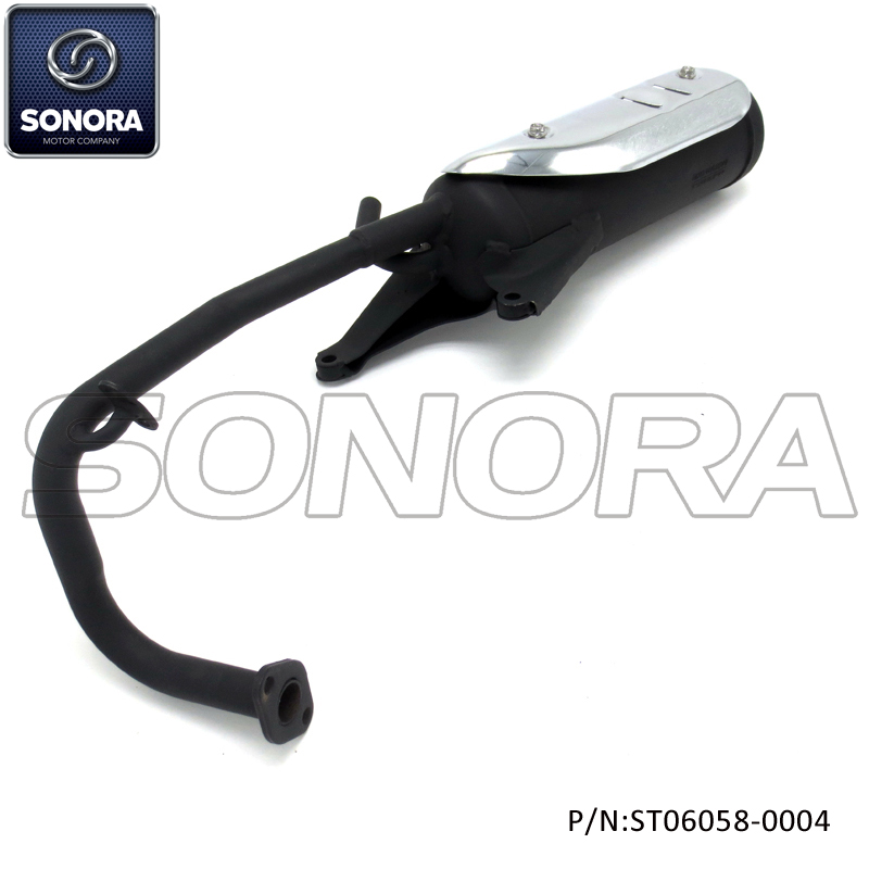 BAOTIAN BT49QT-9S3 Escape Comfort (P / N: ST06058-0004) Repuestos completos de alta calidad