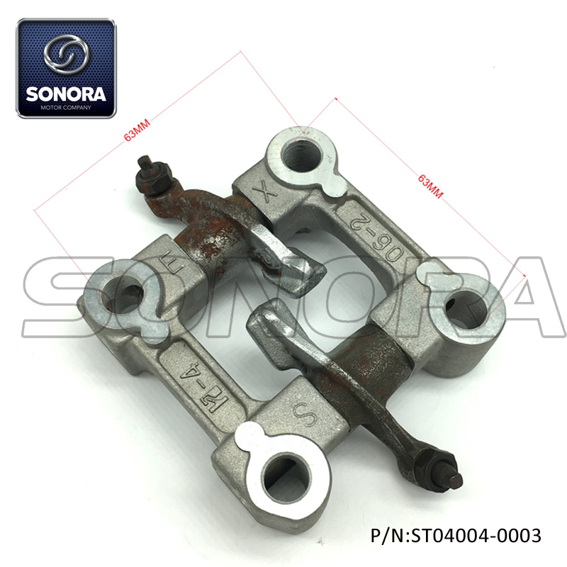 BAOTIAN BT125CC Soporte de brazo oscilante Repuestos completos de calidad superior