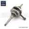 139QMA GY50 Cigüeñal (P / N: ST04008-0000) Calidad superior