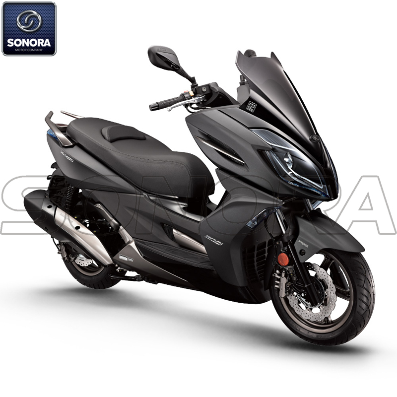 KYMCO K-XCT300i Kit de carrocería ABS Repuestos de motor completos Repuestos originales