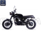MASH BLACK SEVEN 250 cc Kit de carrocería Piezas de motor Recambios originales