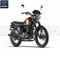 MASH SCRAMBLER 400cc EFI Body Kit Piezas del motor Recambios originales