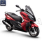 KYMCO K-XCT300i Kit de carrocería ABS Repuestos de motor completos Repuestos originales