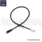 Cable PIAGGIO ZIP Speedo 581321 (P / N: ST06002-0018) calidad superior