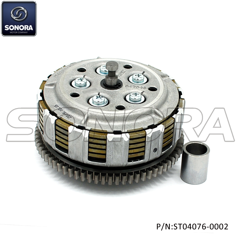 EMBRAGUE DERBI SENDA (P / N: ST04076-0002) calidad superior