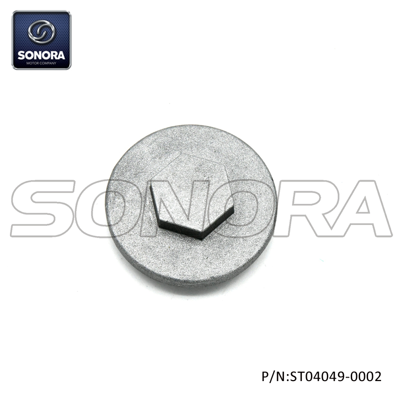 SYM MIO ORBIT FIDDLE TAPPET ADJ. TAPA DE AGUJERO 1236A-A31-000 (P / N: ST04049-0002) Calidad superior