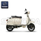 Royal Alloy GP 125i LC KIT DE CARROCERÍA PIEZAS DE MOTOR PIEZAS DE REPUESTO COMPLETAS PIEZAS DE REPUESTO ORIGINALES
