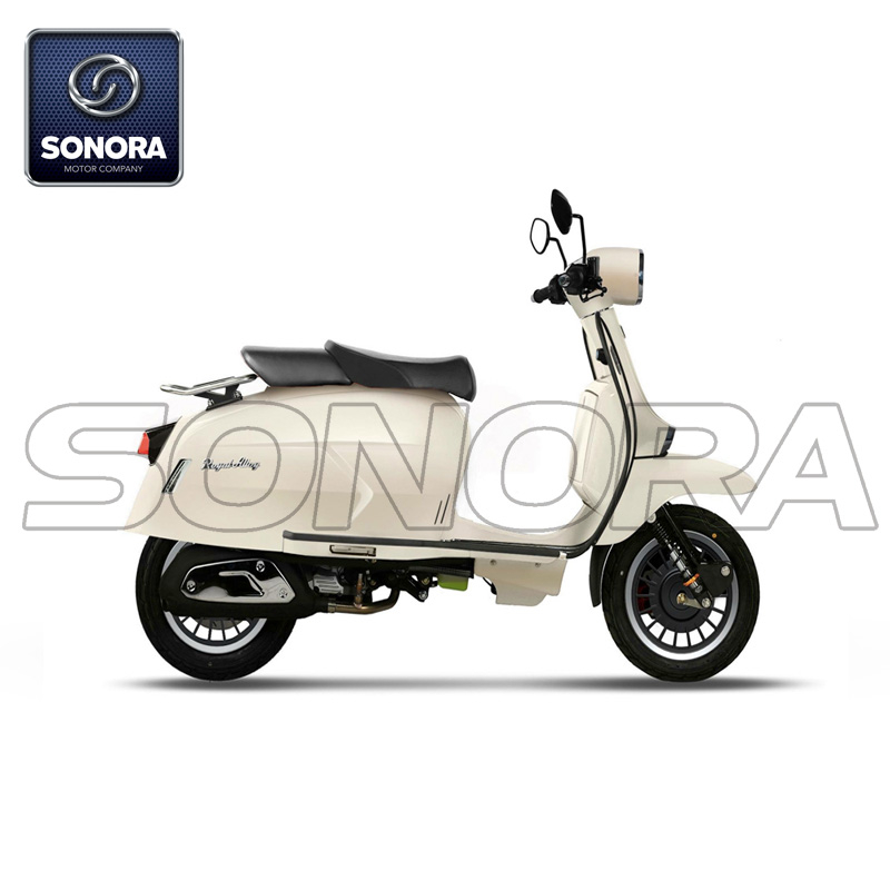Royal Alloy GP 125i LC KIT DE CARROCERÍA PIEZAS DE MOTOR PIEZAS DE REPUESTO COMPLETAS PIEZAS DE REPUESTO ORIGINALES