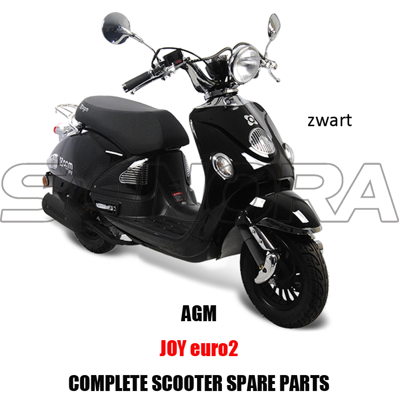 AGM Joy SCPPTER BODY KIT PIEZAS DE MOTOR PIEZAS DE REPUESTO PARA SCOOTER COMPLETAS PIEZAS DE REPUESTO ORIGINALES