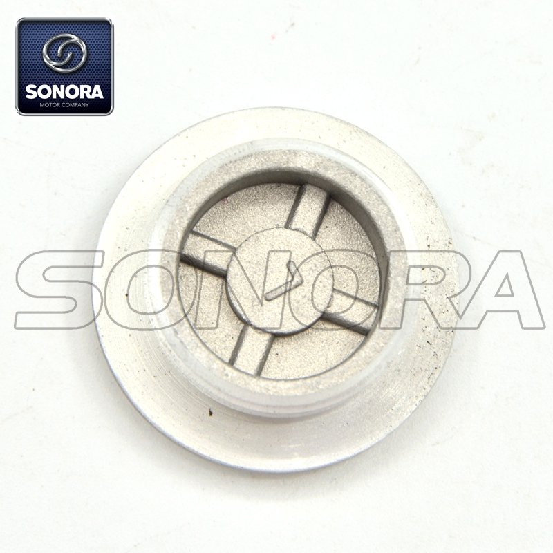 Zongshen NC250 Cap Big View Hole (OEM: 100103063-0002) Calidad superior