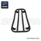 Portaequipajes Vespa Primavera Sprint-Matt Black (P / N: ST06042-0020) Calidad superior
