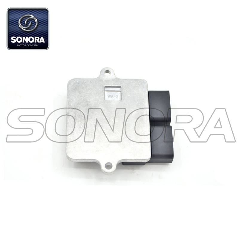 Unidad de control electrónico Zongshen NC250 (OEM: 100072231) Calidad superior