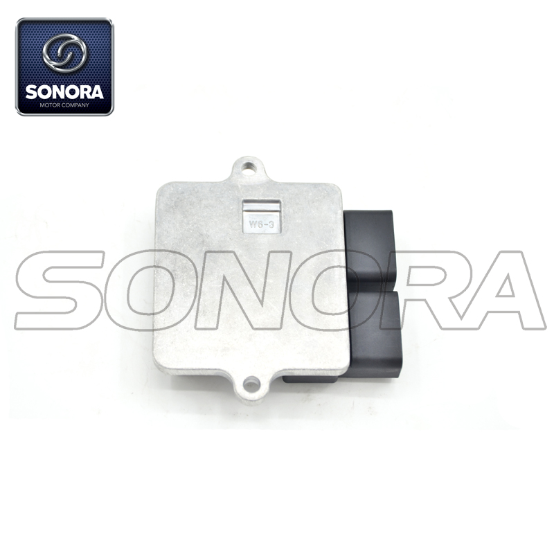 Unidad de control electrónico Zongshen NC250 (OEM: 100072231) Calidad superior