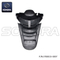 Recambio BAOTIAN BT49QT-11A3 (2B) Guardabarros trasero (P / N: ST00015-0007) Calidad superior