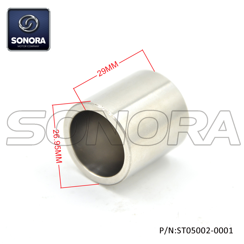 PISTÓN DE PINZA 26.95x29.00MM (P / N: ST05002-0001)