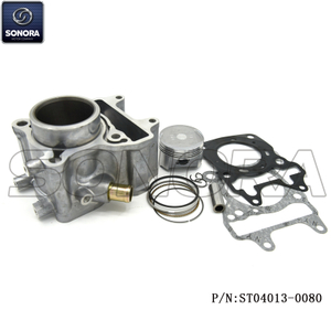 Kit de cilindro PCX125 (P / N: ST04013-0080) Calidad superior