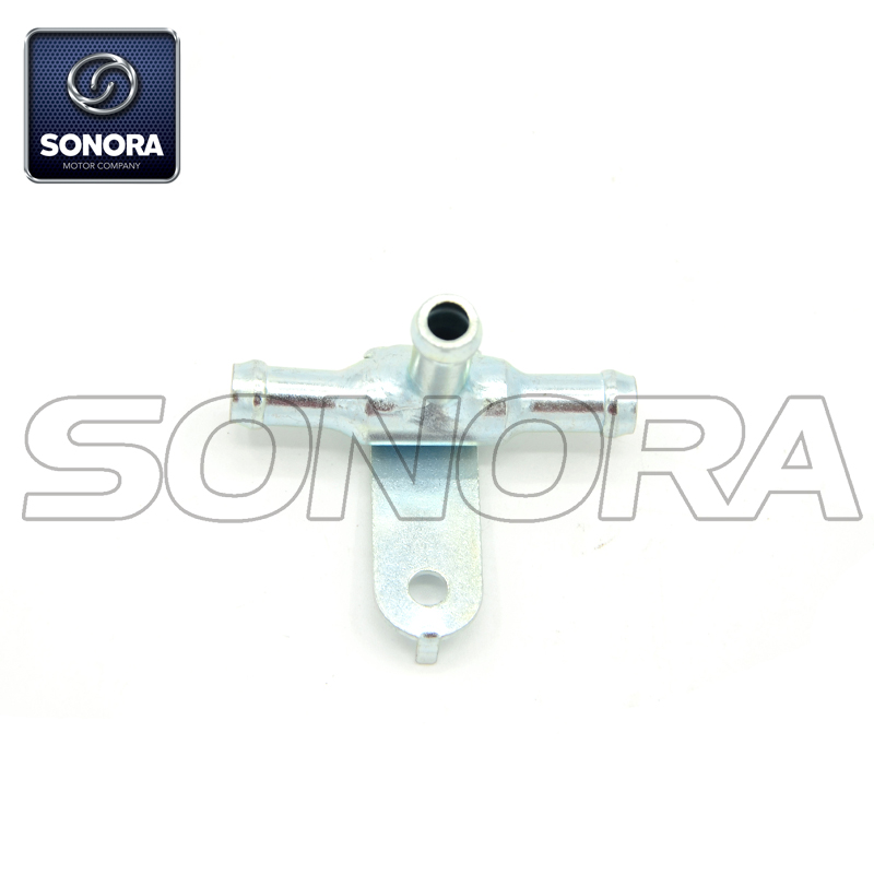 Tubería en T de combustible Zongshen NC250 (OEM: 100204204) Calidad superior