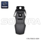 Recambio BAOTIAN BT49QT-12E3 (4P) Guardabarros trasero (P / N: ST00015-0004) Calidad superior