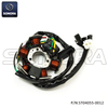 Am6 Stator Minarelli Motor tipo DOS (P / N: ST04055-0012) Calidad superior