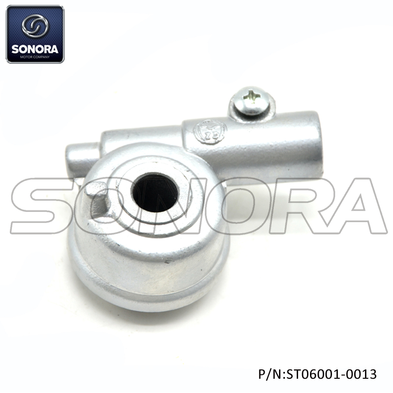 ZN50QT-30A, BT49QT-7 Speedo Drive Silver (P / N: ST06001-0013) Calidad superior
